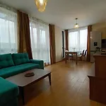 Stylish Apartment - Iztok