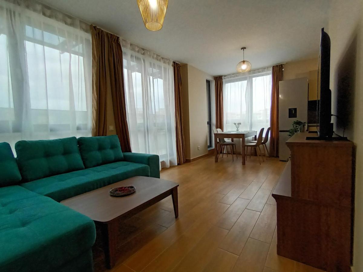 Stylish - Iztok Appartement