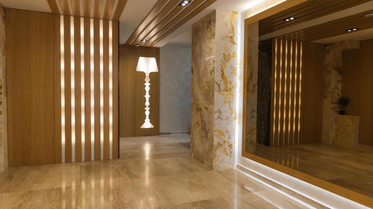 Stylish - Iztok Appartement