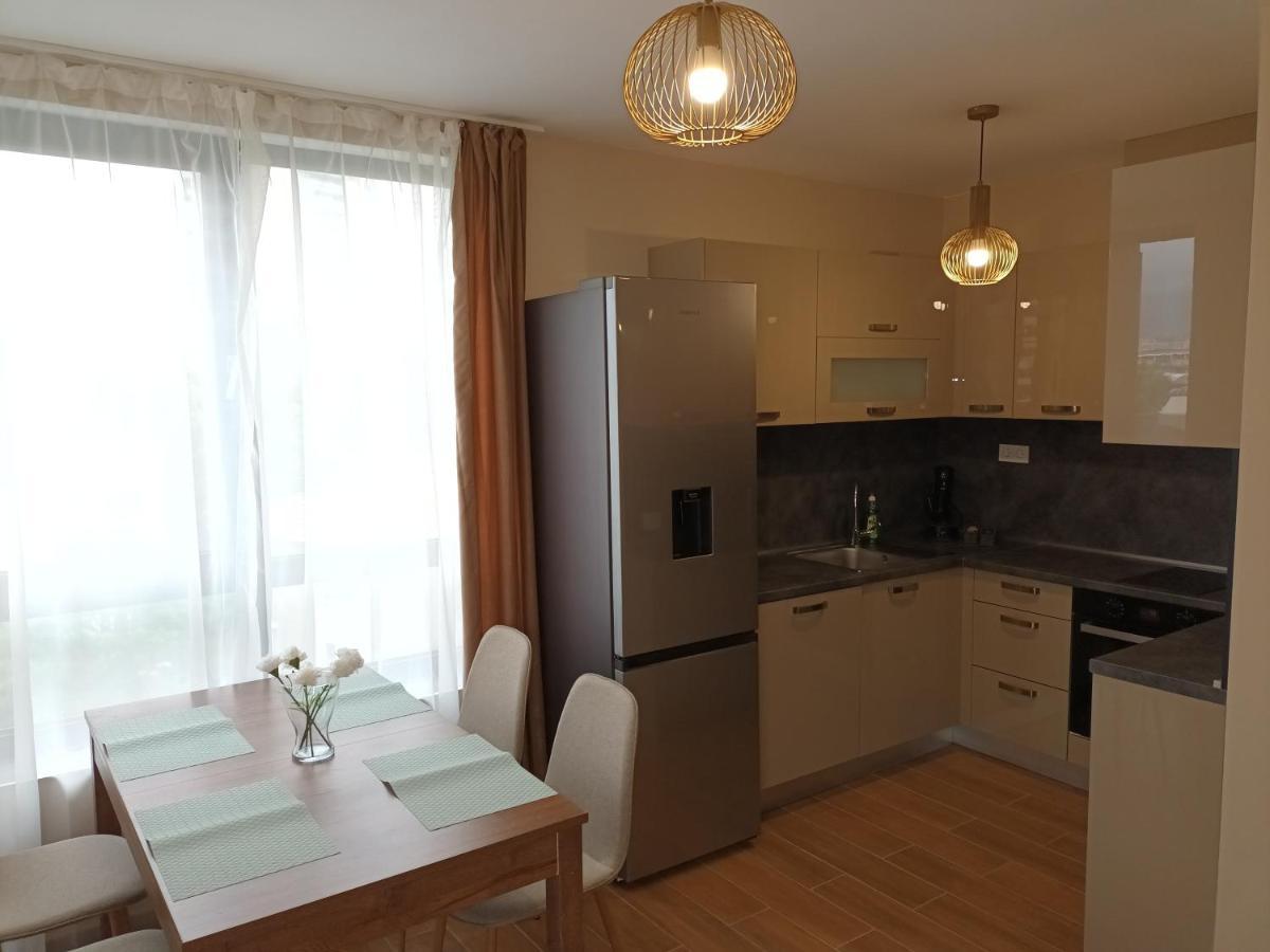 Stylish - Iztok Appartement
