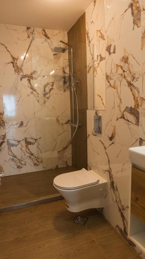 Appartement Stylish - Iztok Sofia