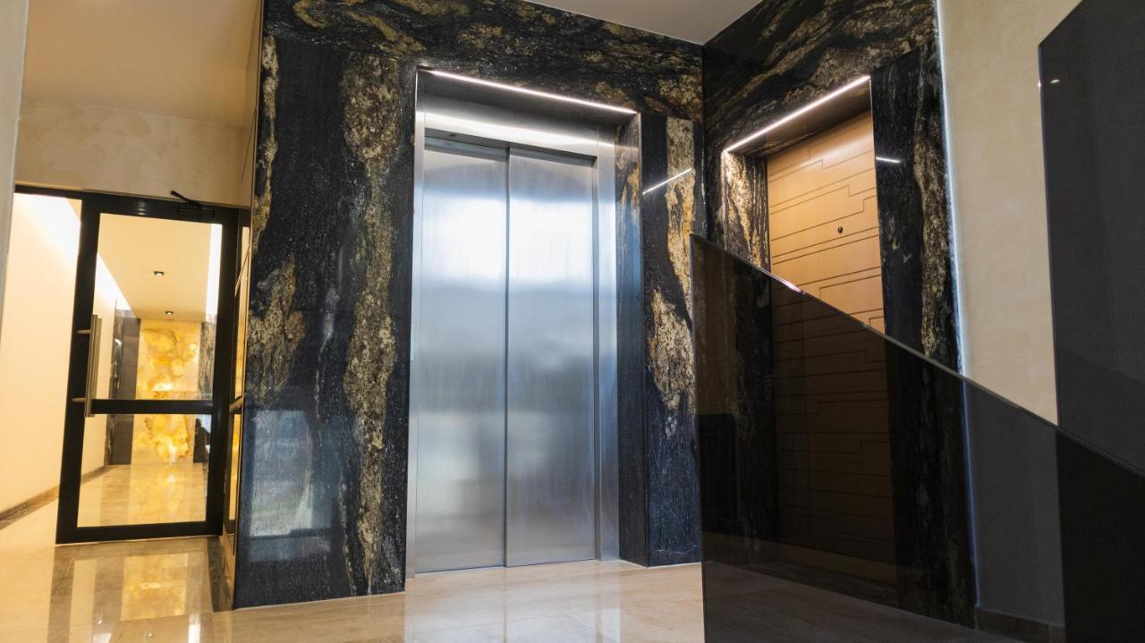 Stylish - Iztok Appartement