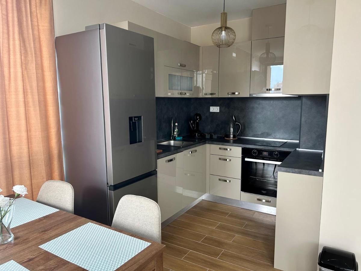 Stylish - Iztok Appartement