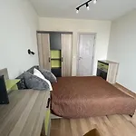 Stylish Apartment - Iztok