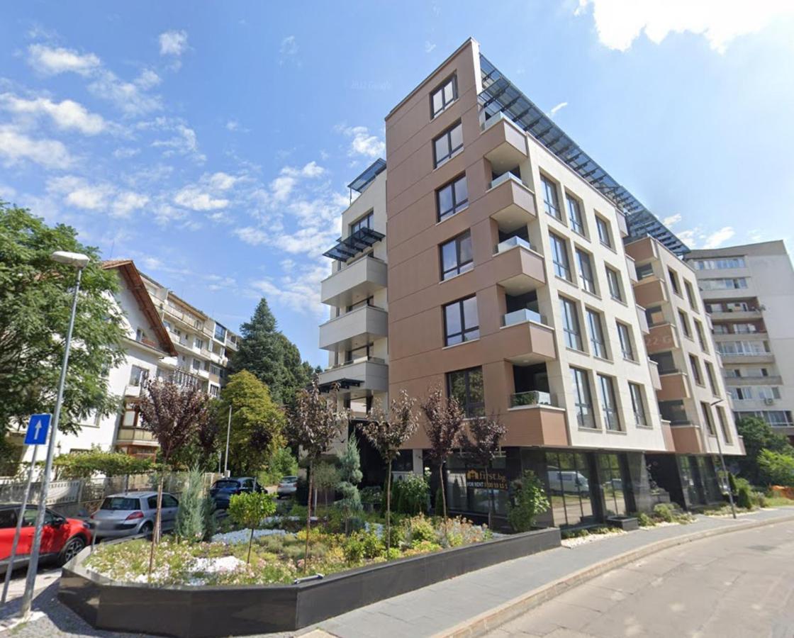 Apartment Stylish - Iztok Sofia