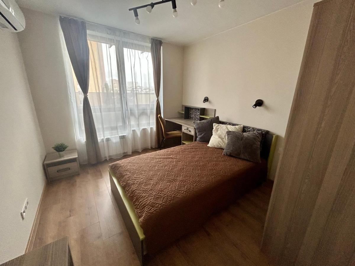 Apartment Stylish - Iztok