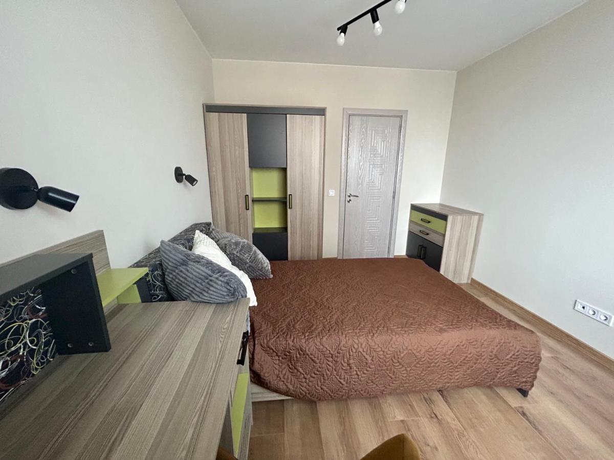 Stylish - Iztok Apartment
