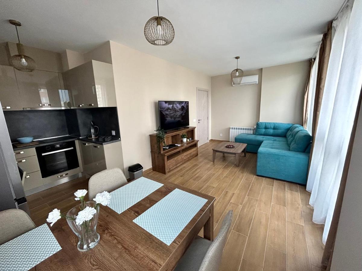 Stylish - Iztok Apartment Sofia